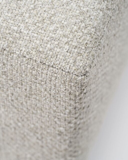 House Doctor Enkeltseters sofa naturell - 212390310