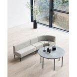 House Doctor Enkeltseters sofa naturell - 212390310 House Doctor Enkeltseters sofa naturell - 212390310