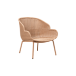 House Doctor Chaise Hapur naturel - 210940304 House Doctor Chaise Hapur naturel - 210940304