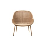 House Doctor Chaise Hapur naturel - 210940304 House Doctor Chaise Hapur naturel - 210940304