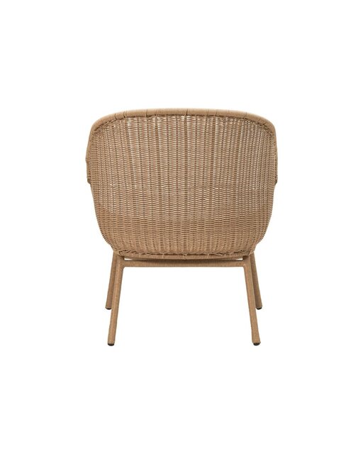 House Doctor Chaise Hapur naturel - 210940304
