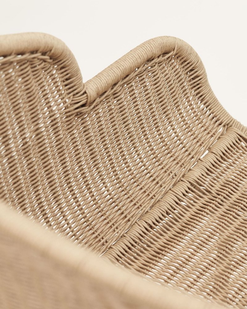 House Doctor Hapur stol naturlig - 210940304 House Doctor Hapur stol naturlig - 210940304