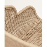 House Doctor Chaise Hapur naturel - 210940304 House Doctor Chaise Hapur naturel - 210940304