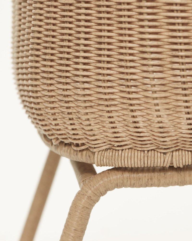 House Doctor Hapur stol naturlig - 210940304 House Doctor Hapur stol naturlig - 210940304