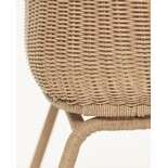 House Doctor Chaise Hapur naturel - 210940304 House Doctor Chaise Hapur naturel - 210940304