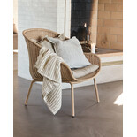 House Doctor Chaise Hapur naturel - 210940304 House Doctor Chaise Hapur naturel - 210940304