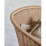 House Doctor Hapur stol naturlig - 210940304 House Doctor Hapur stol naturlig - 210940304