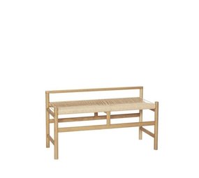 Hubsch Heritage sofa stor Hubsch Heritage sofa stor