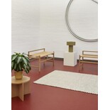 Hubsch Heritage sofa stor - 881610 Hubsch Heritage sofa stor - 881610