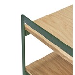 Hubsch Jaunty sidobord - 021616