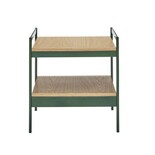 Hubsch Table d'appoint Jaunty - 021616