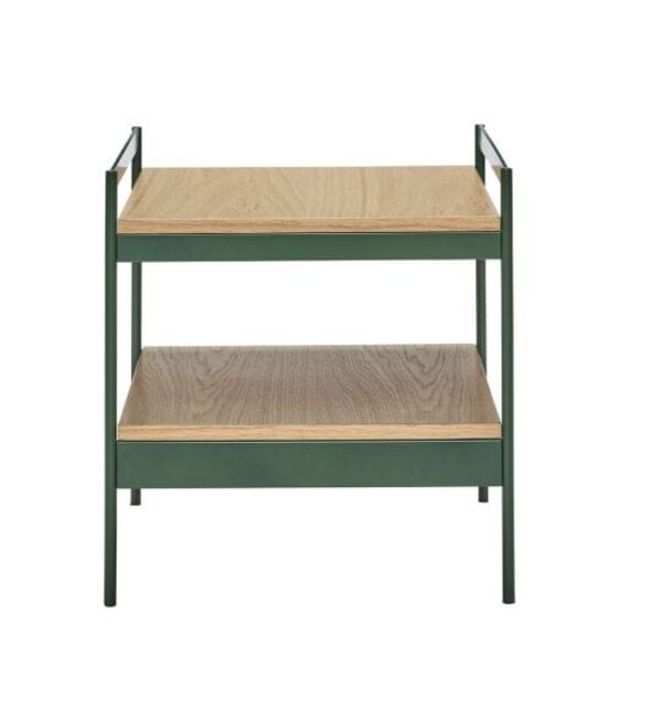 Hubsch Jaunty bijzettafel - 021616