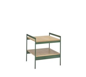 Hubsch Jaunty side table Hubsch Jaunty side table