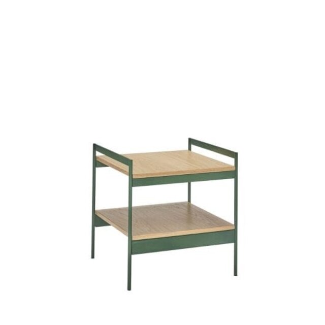Hubsch Jaunty bijzettafel - 021616