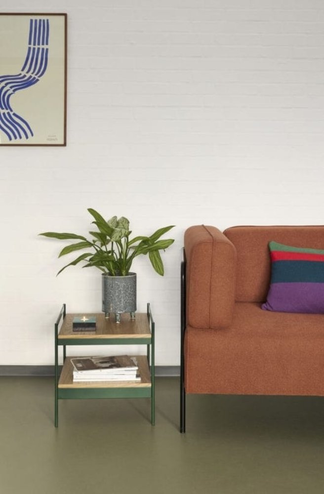 Hubsch Jaunty sidebord - 021616