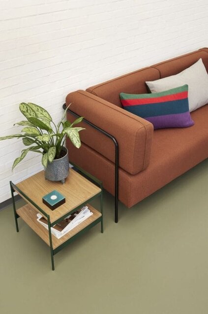 Hubsch Jaunty sidobord - 021616