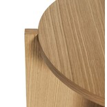 Hubsch Nomad Plants standard låg - 881613