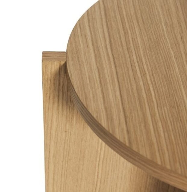 Hubsch Nomad Plants standard basso - 881613 Hubsch Nomad Plants standard basso - 881613