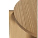 Hubsch Nomad Planten standaard laag - 881613 Hubsch Nomad Planten standaard laag - 881613