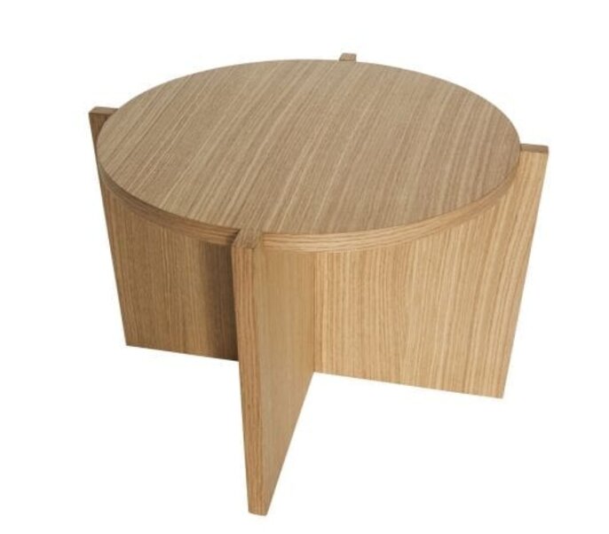 Hubsch Nomad Planten standaard laag - 881613
