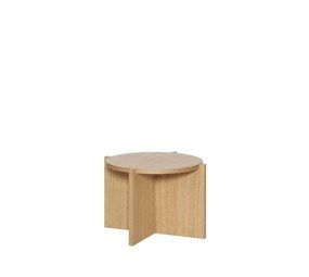 Hubsch Nomad Plants standard bas Hubsch Nomad Plants standard bas