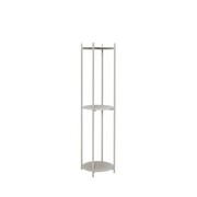 Hubsch Standard rack - 021620 Hubsch Standard rack - 021620