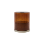 House Doctor Petit table lamp amber - 203970801