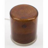 House Doctor Petit table lamp amber - 203970801