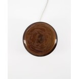 House Doctor Petit table lamp amber - 203970801