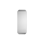 House Doctor Deco mirror gray - 209130337 House Doctor Deco mirror gray - 209130337