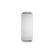 House Doctor Deco mirror gray - 209130337 House Doctor Deco mirror gray - 209130337