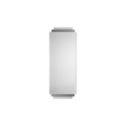 House Doctor Deco spiegel grijs - 209130337 House Doctor Deco spiegel grijs - 209130337