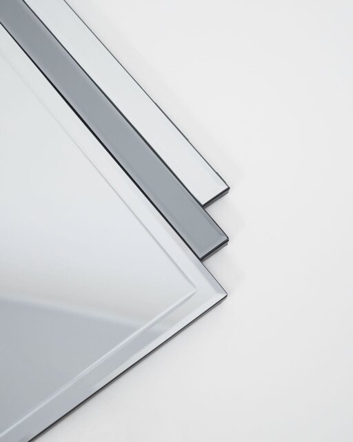 House Doctor Deco mirror gray - 209130337 House Doctor Deco mirror gray - 209130337