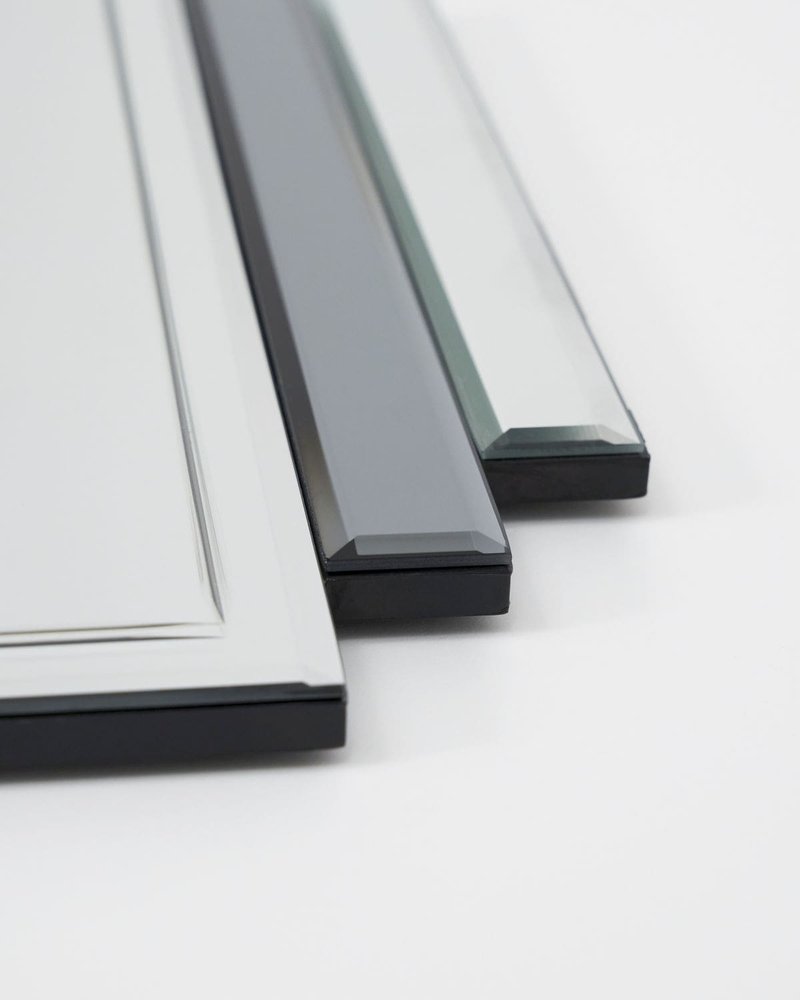 House Doctor Specchio decorativo grigio - 209130337