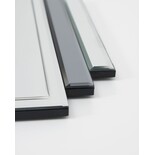 House Doctor Deco mirror gray - 209130337 House Doctor Deco mirror gray - 209130337