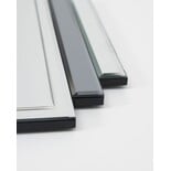 House Doctor Specchio decorativo grigio - 209130337