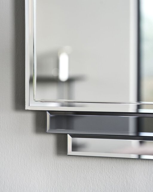 House Doctor Espejo decorativo gris - 209130337