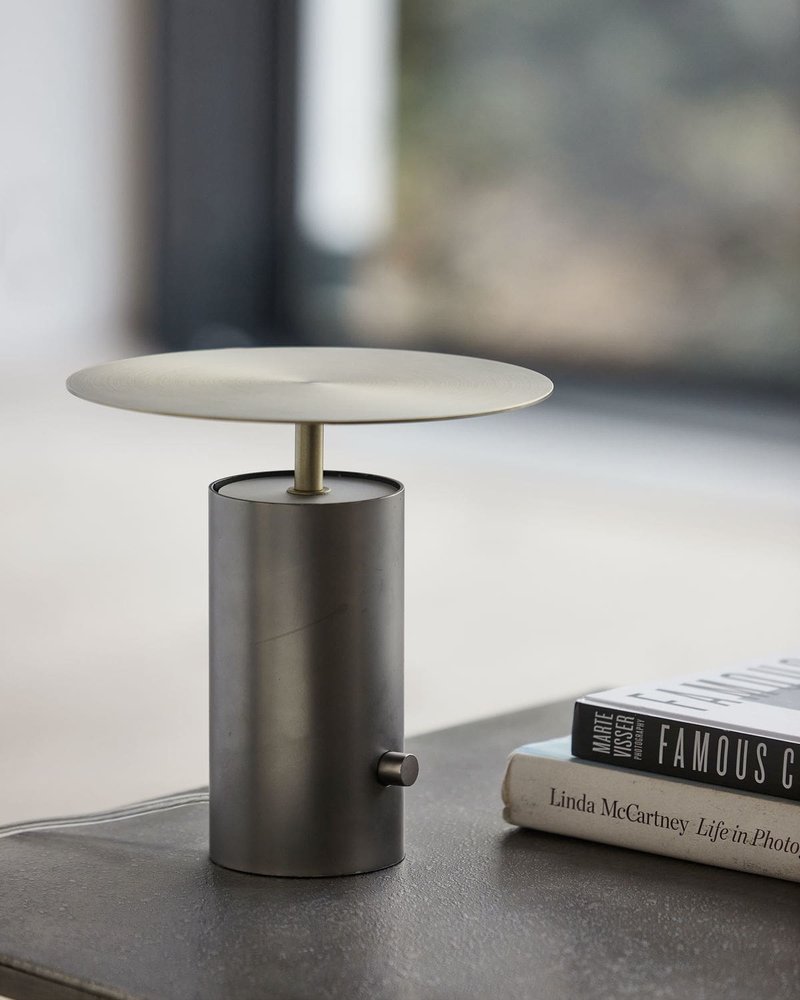 House Doctor Tacker bordlampe - 26010300 House Doctor Tacker bordlampe - 26010300