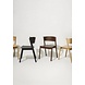 Hubsch Oblique stoel zwart - 331604 Hubsch Oblique stoel zwart - 331604
