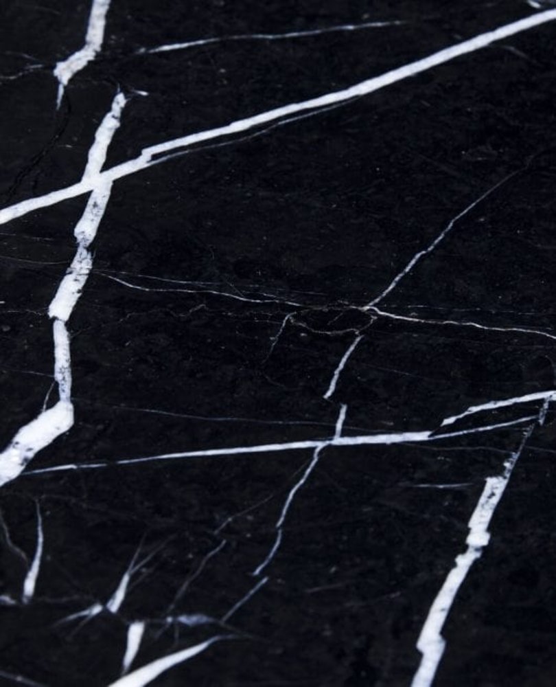 Hubsch Tavolino Raw - 201601