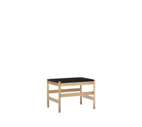 Hubsch Raw side table