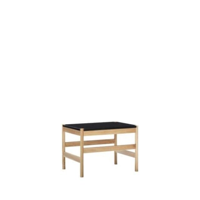 Hubsch Raw side table - 201602
