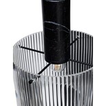 Hubsch Lámpara colgante giratoria - 961613 Hubsch Lámpara colgante giratoria - 961613