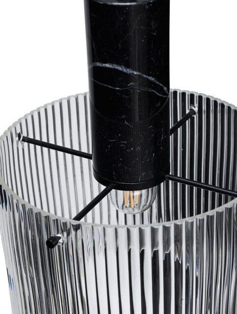 Hubsch Revolve pendellampa - 961613 Hubsch Revolve pendellampa - 961613