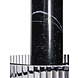 Hubsch Drehbare Pendelleuchte - 961613 Hubsch Drehbare Pendelleuchte - 961613