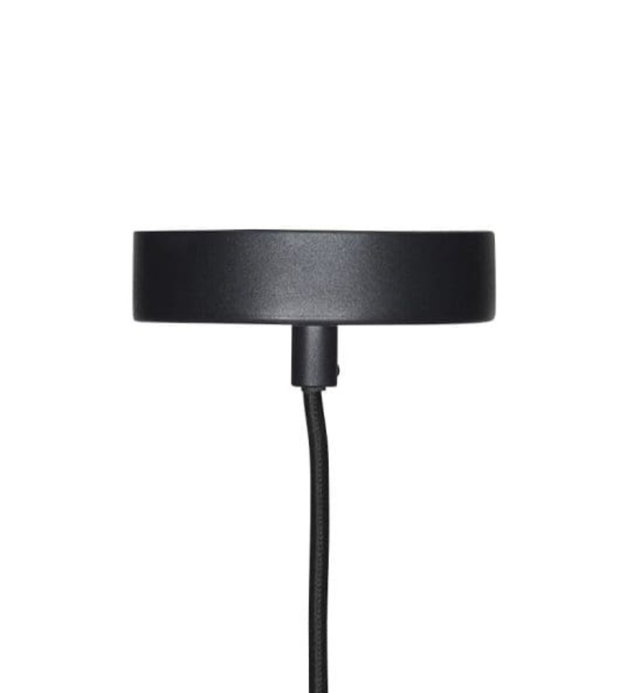 Hubsch Revolve hanglamp - 961613 Hubsch Revolve hanglamp - 961613