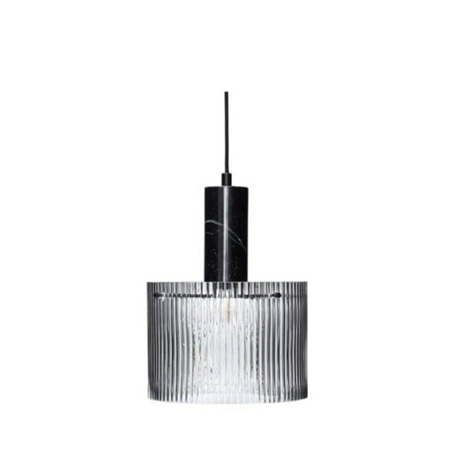Hubsch Revolve pendellampe - 961613