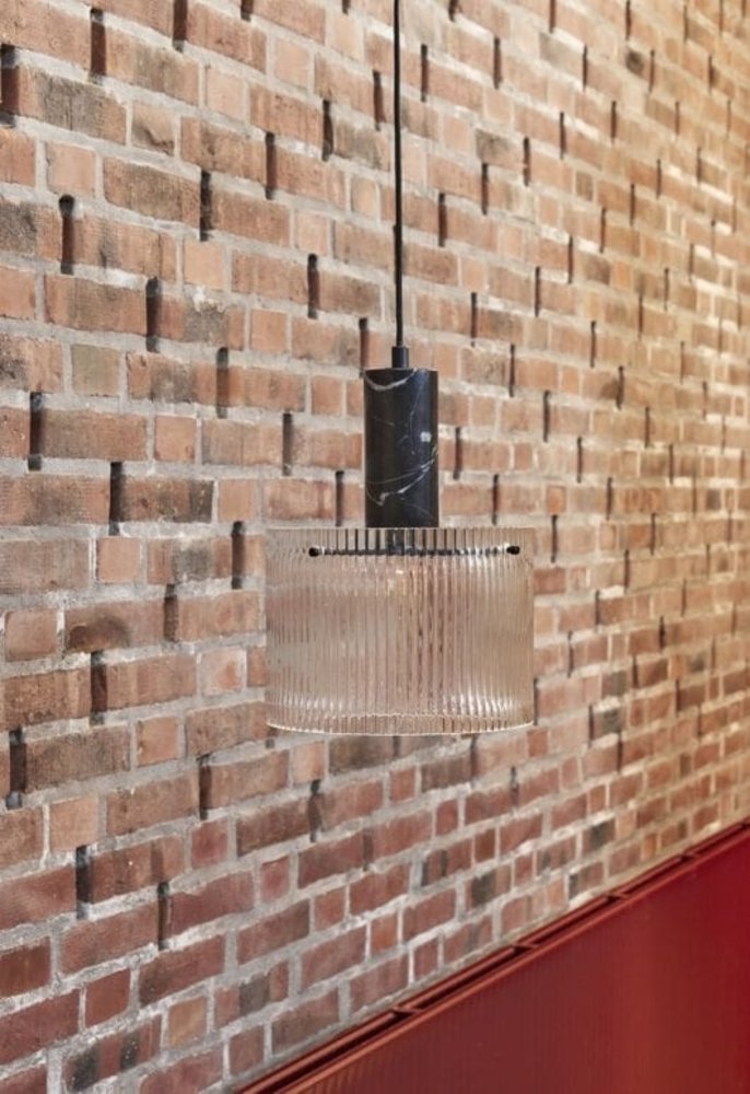 Hubsch Lámpara colgante giratoria - 961613 Hubsch Lámpara colgante giratoria - 961613