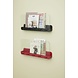 Hubsch Shack plank rood - 021604 Hubsch Shack plank rood - 021604