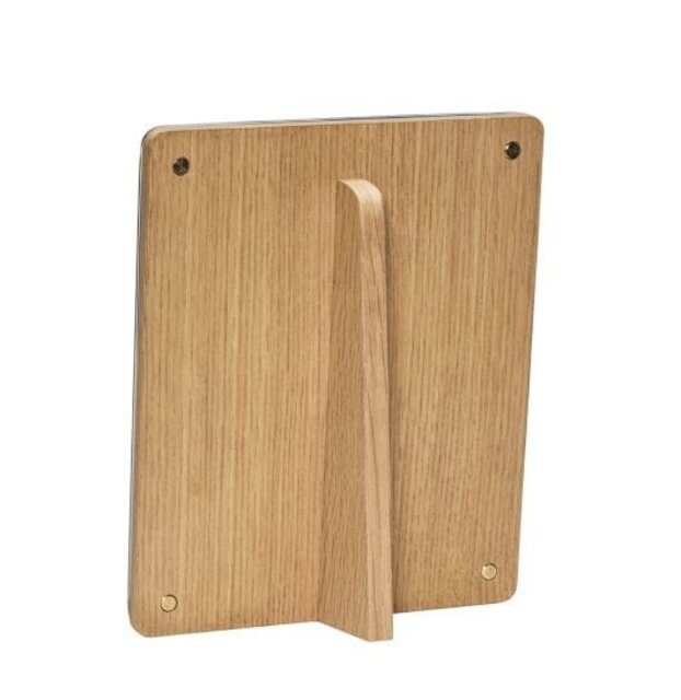 Hubsch Miroir de table Smize - 881607